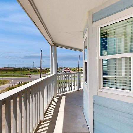 Seascape Condos II Galveston Room photo