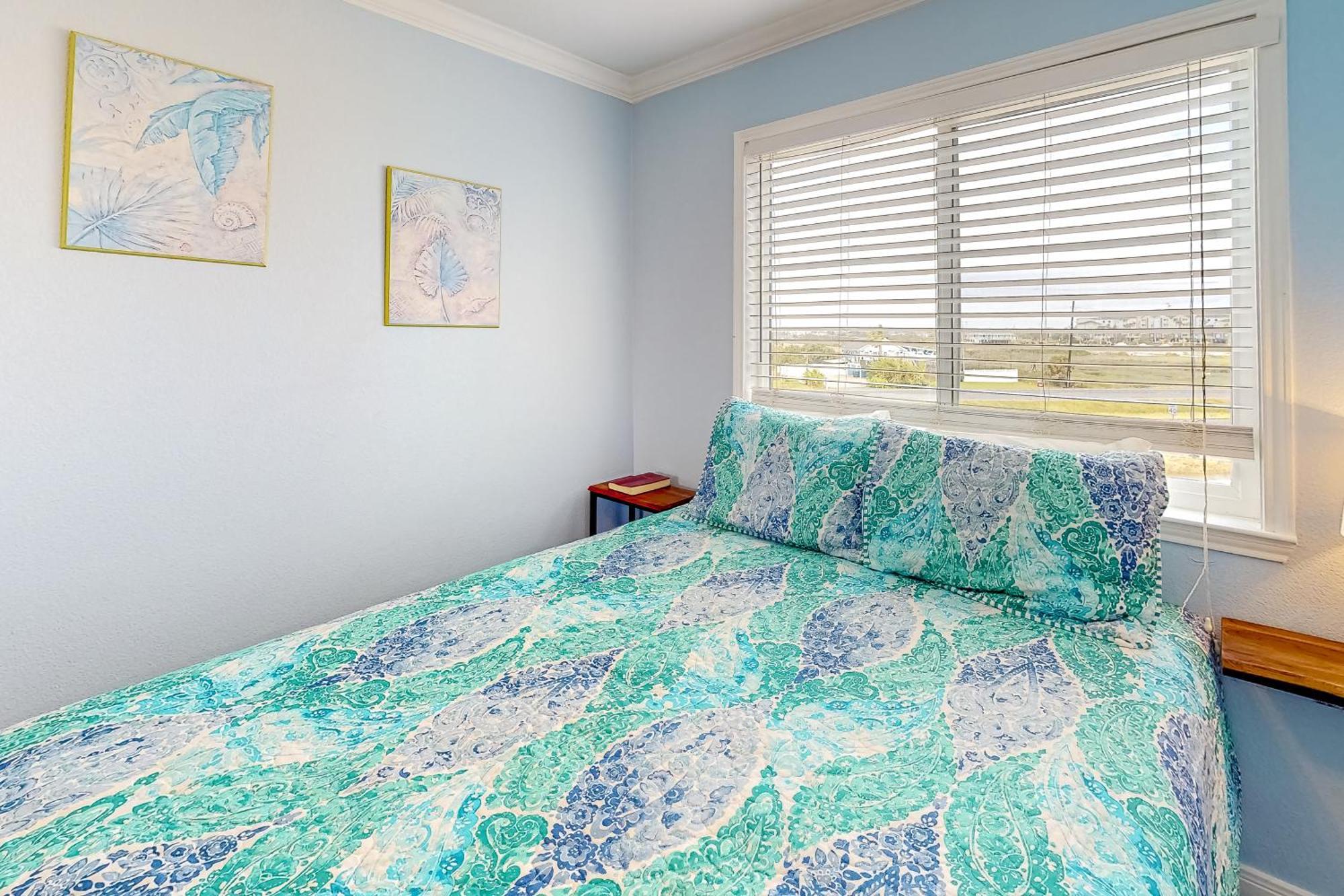Seascape Condos II Galveston Room photo