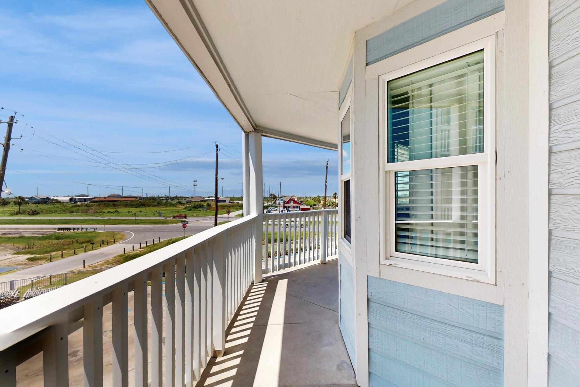 Seascape Condos II Galveston Room photo
