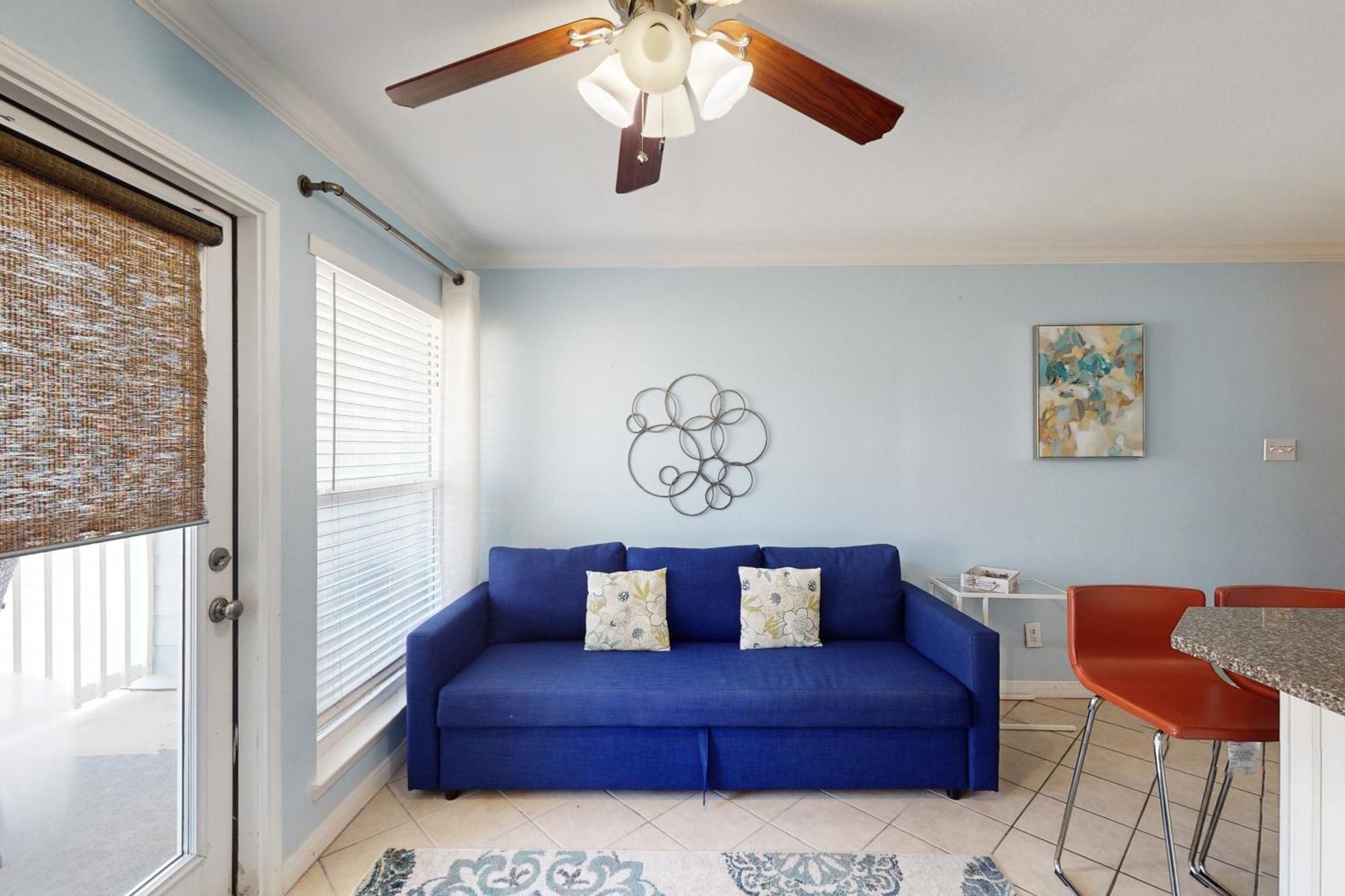 Seascape Condos II Galveston Room photo