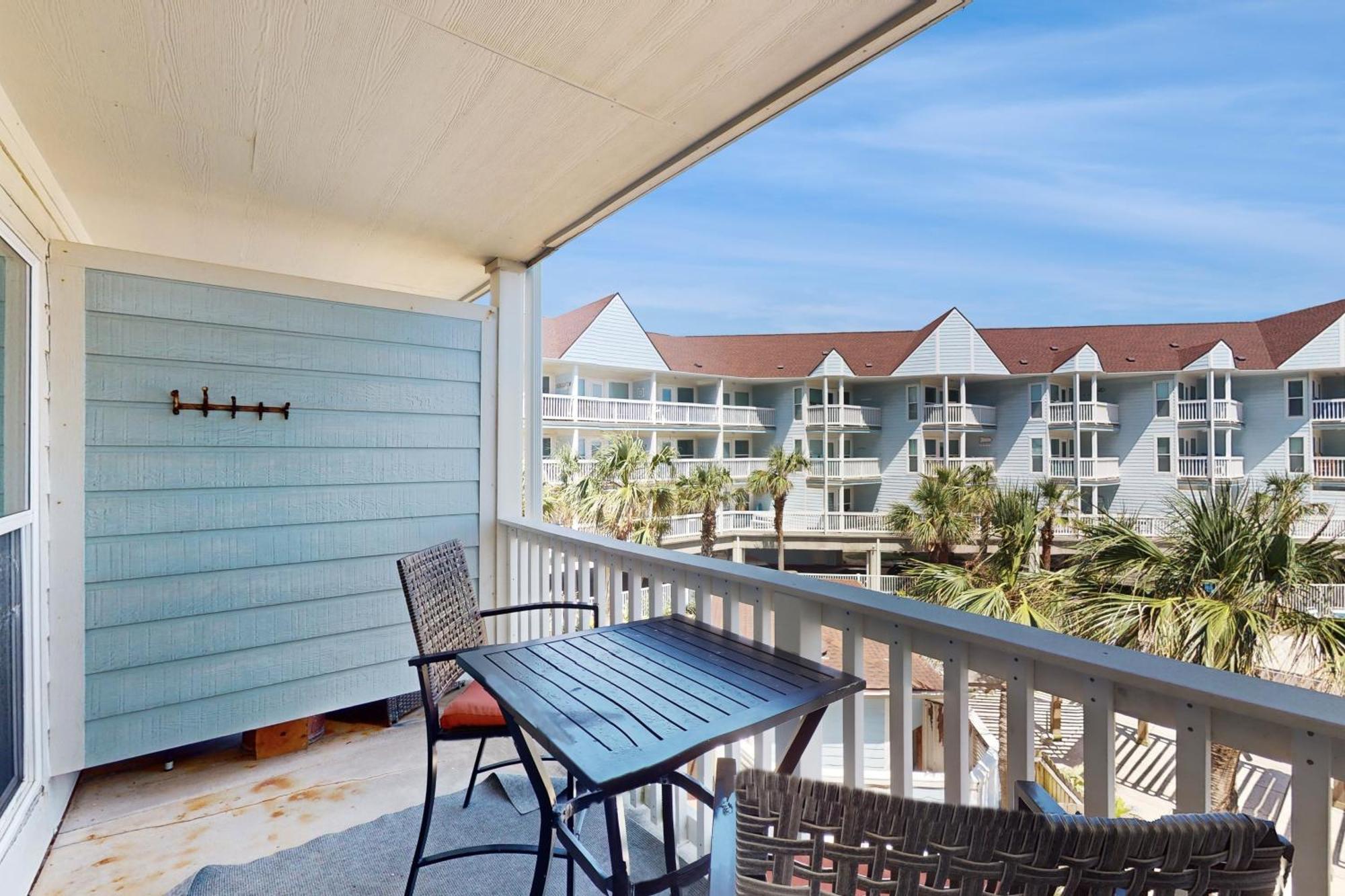 Seascape Condos II Galveston Room photo