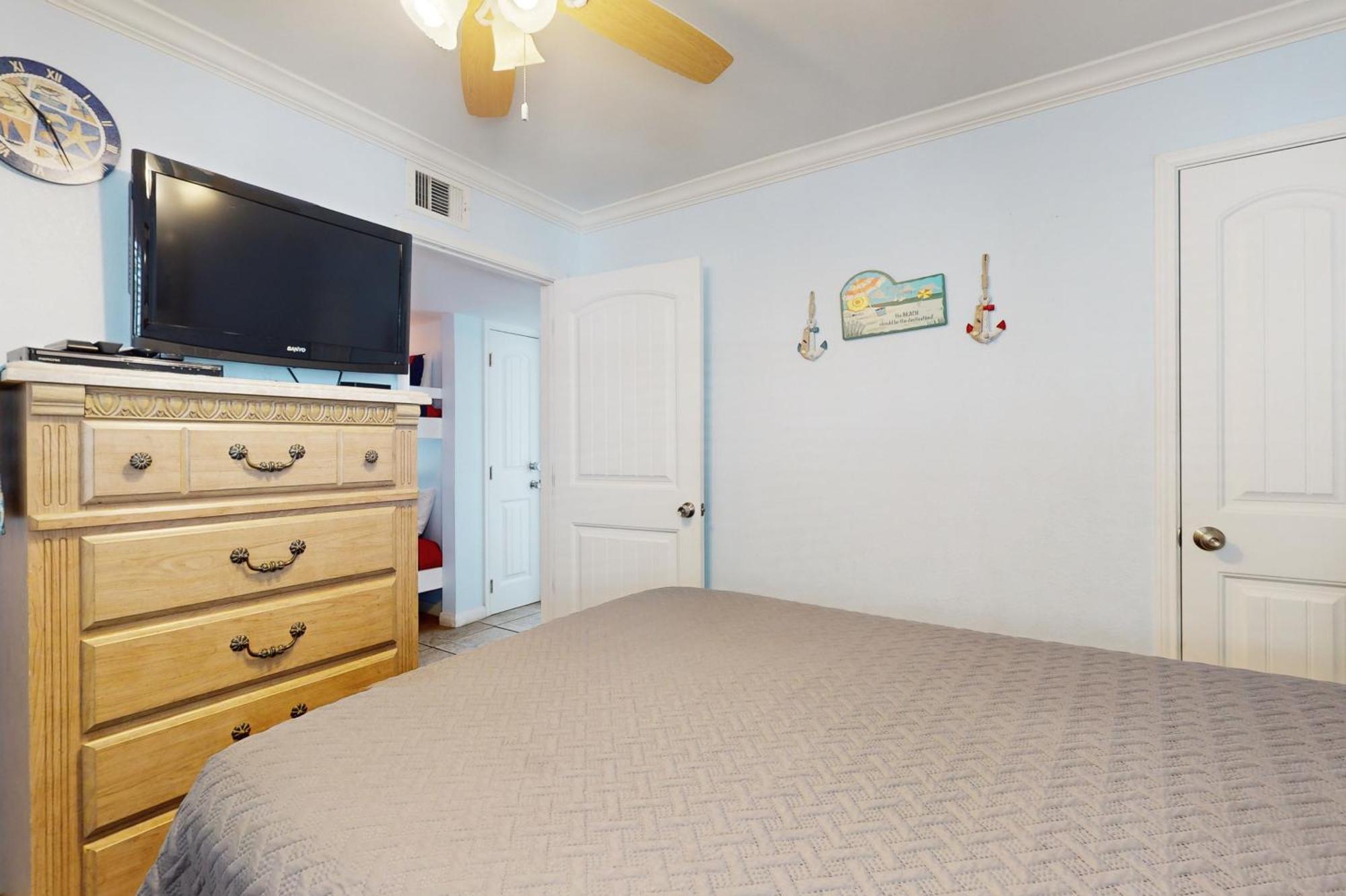 Seascape Condos II Galveston Room photo