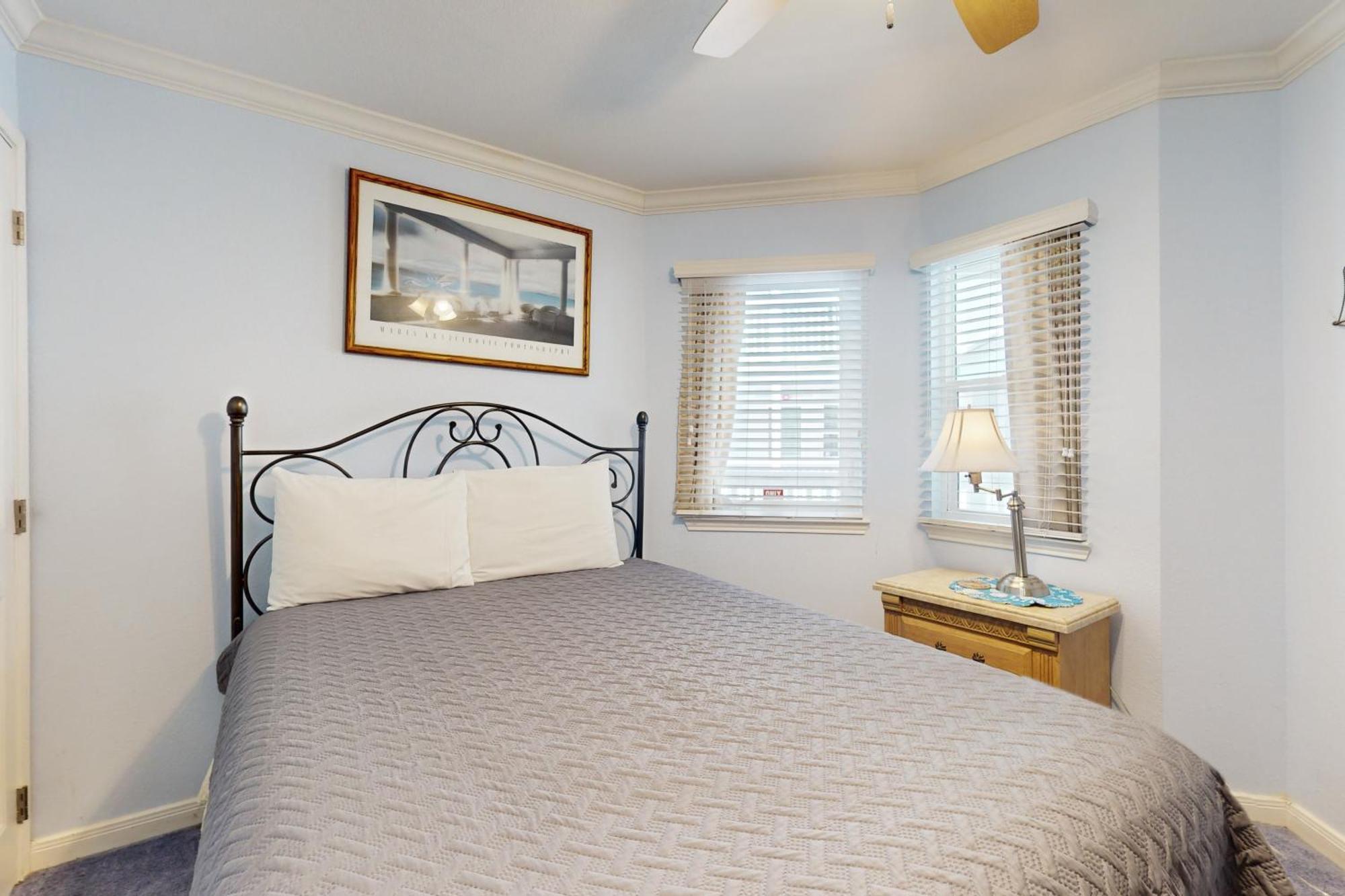Seascape Condos II Galveston Room photo