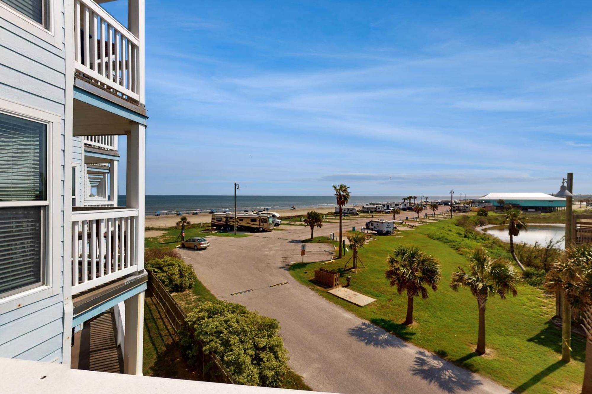 Seascape Condos II Galveston Room photo