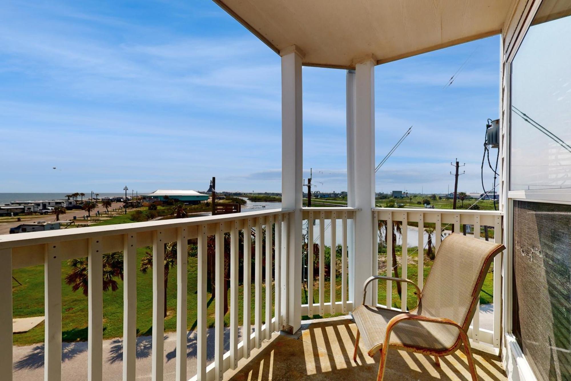 Seascape Condos II Galveston Room photo